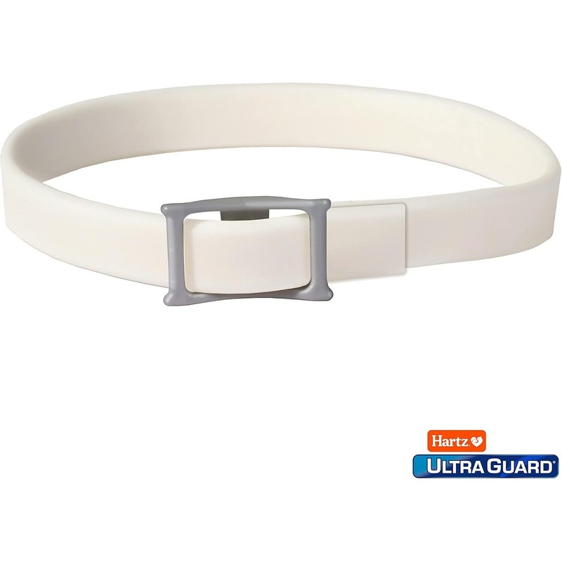 Hartz FREE SHIP Hartz UltraGuard Flea & Tick Collar for
