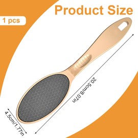 XPEX Pumice Stone Foot Care Callus File Coarse Fine Mini Callus Remover for Foot Care Professional Pedicure for Callus Removal Premium Callus Remover for Callus Removal Foot