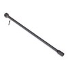 Traxxas TRA6767 Driveshaft, Center, Plastic, (Black)/ Screw Pin