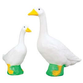 Fox Valley Traders Fox Valley Traders Gaggleville? Goose and Baby Bundle