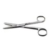 Medical Scissors Straight 5.5" Sharp/Blunt Surgical Operating Premium Instruments