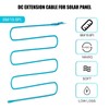 AnkEnergy 8mm Extension Cable with DC8020 Compatible with for GZ