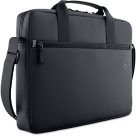DELL EcoLoop Essential Briefcase 35.56-40.64 cm 14-16 Inch CC3624 Pack of 10, black