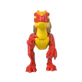 Imaginext Jurassic World Dinosaurio de Juguete Proceratosaurus para niños de 3 años en adelante