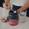 Switch Nutrition Creatine Monohydrate Red Raspberry 500g
