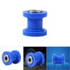 Drive Chain Roller, Chain Roller, Qiilu Chain Roller, 10 mm