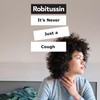 Robitussin 20 Count Robitussin 8 Hour Liqui-gels Cough Adult Formula