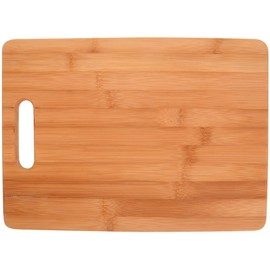 Everything Is Better in Granny's Kitchen Decor Grandma Gift Big Rectangle Bamboo Cutting Board Bamboo