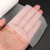 PATIKIL 30 Yard x 2.8 Inch Badminton Grip Cushion Wrap,