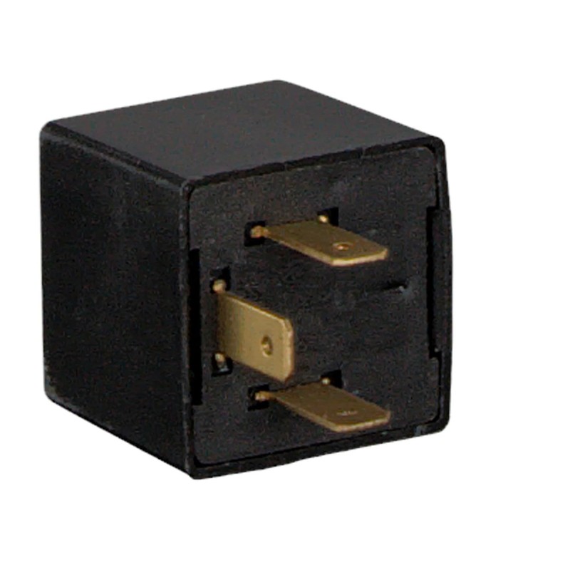 febi bilstein 11574 Turn Indicator Relay, pack of one