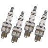 Ignition Tune Up Kit. Compatible With VW Beetle With 009
