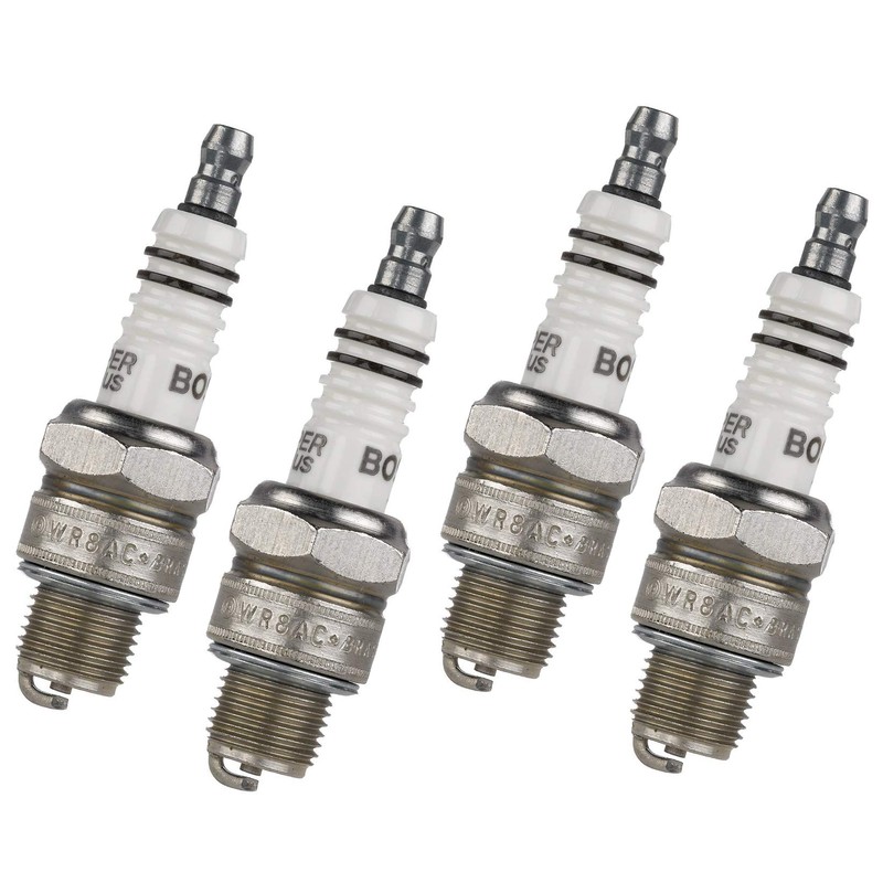 Ignition Tune Up Kit. Compatible With VW Beetle With 009