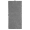 Erwin Müller Walk-Terry Bath Towel Bathing Extra Absorbent, Quick Drying,