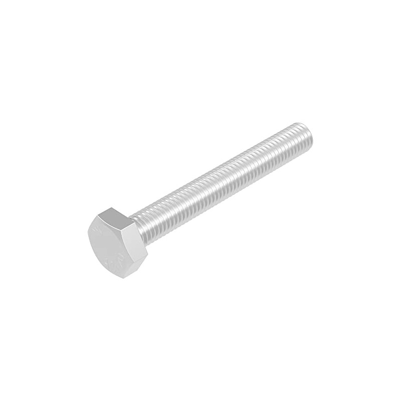 SECCARO 20 x M4 x 30mm V2A VA A2 Stainless