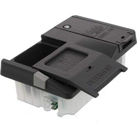WD12X24060 - ClimaTek Upgraded Replacement for GE Dishwasher Detergent Dispenser