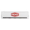 Renz Name Plate Cover for Button Module 62 x 16