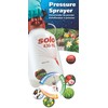 Solo 430-1G 1-Gallon Handheld Farm and Garden Sprayer, with Shut-off