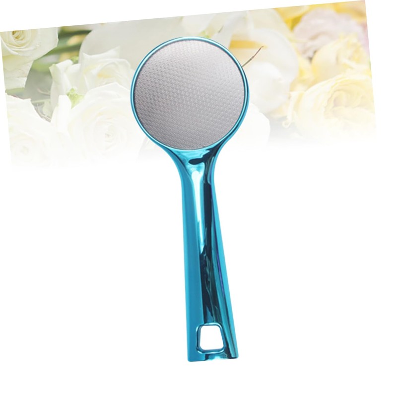 Baluue Professional Foot Rasp Callus Remover for Women Men Long