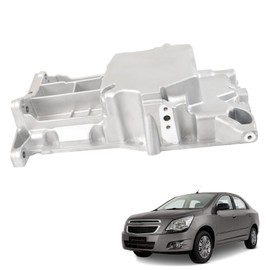 SEBLAFF Engine Oil Pan Replacement for 2005-2014 Cobalt Vue Malibu Equinox G5 Verano Terrain Regal Lacrosse Captiva Sport 264-133