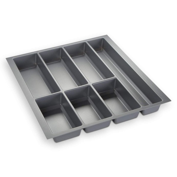 Orga-Box® Cutlery Drawer Inserts for 60 cm Cabinet Widths