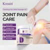 Kreain 2 【Free Quantity Matches Your Purchase!】Rapid Relief Muscle Therapy