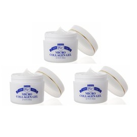 イブソワ マイクロコラーゲンゲル3個組