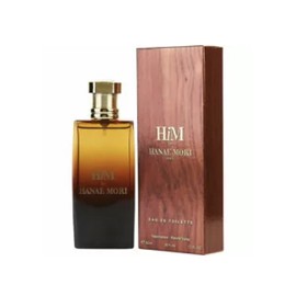 Hanae Mori HiM for Men 1.7 fl oz Eau de Toilette Spray Sealed box