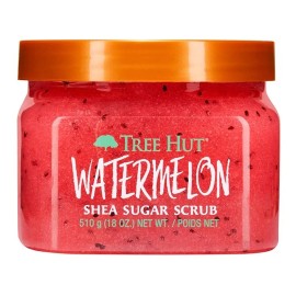 Tree Hut Exfoliante Corporal Watermelon / Sandía 510g