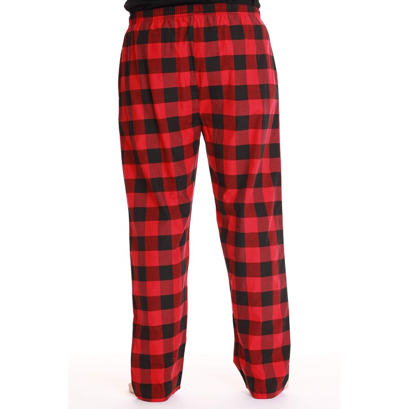 At The Buzzer #followme Mens Pajama Pants Pajamas for Men