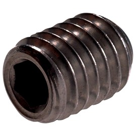 The Hillman Group The Hillman Group 776 Zinc SAE Socket Set Screw 3/8-24 x 3/8 in. 20-Pack