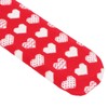 Hot Water Bottle Soft Rubber Knitting Sleeve Hot Water Bag