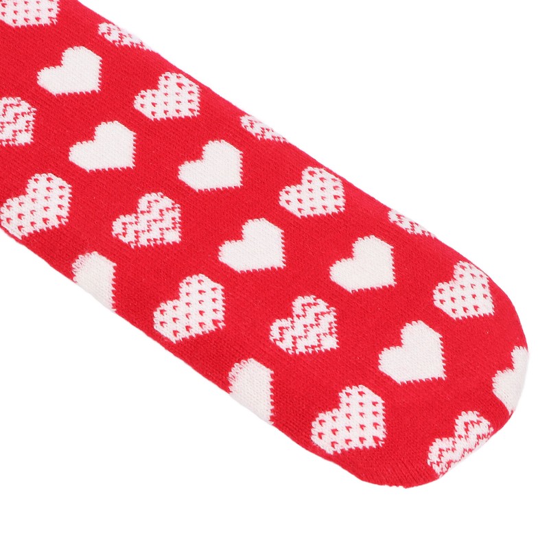 Hot Water Bottle Soft Rubber Knitting Sleeve Hot Water Bag