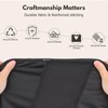 jetsetta Expandable Compression Packing Cubes 4 Set Travel Accessories Suitcase