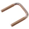 Stens 416-604 U-Bolt, Replaces E-Z-GO 72618G01
