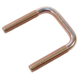 Stens 416-604 U-Bolt, Replaces E-Z-GO 72618G01