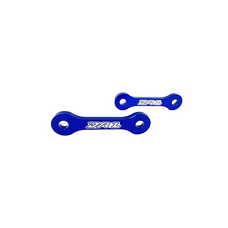 3D CNC 2" Lowering Links Drop Kit Compatible with Suzuki