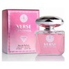 Womens Pink Crystal Perfume 3.4oz Womens Fragrance