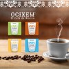 Café Molido Descafeinado OCIXEM 454g | Notas de Cacao y