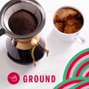Starbucks Ground Coffee, Medium Roast Coffee, Holiday Blend, 100% Arabica,