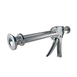 Malco CG20 Professional Caulking Gun Square Piston Design