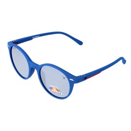 Gamswild GAMSSTYLE WM3031 Sunglasses Fashion Glasses Women Men Unisex Soft Touch TR90 Polarised Berry Olive Brown Blue Clear Purple Red, blue