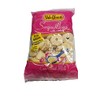 ValeD'ouro, Condensed Milk Flavored Starch Gluten Free Cookies, 12.34 Ounce