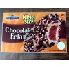 Blue Bunny 2008 King Size Chocolate Eclair Bar (Blue Bunny)