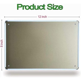 mokarier Rebel Alliance Tin Sign for Man Cave Garage Bedroom Office Decor Room Decor Signs Outdoor Wall Plaques 8"x12" Inch (Rebel)