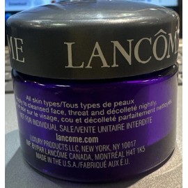 Lancôme lancome renergie lift multi action night 0.5 OZ Lancôme