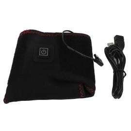 Heated Foot Ankle Brace Remove Fatigue Relieve Muscle Stiffness Electric Heating Wrap for Ankle Sprain