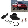 Engine Timing Pin Housing Set 3903924 Replacement for Dodge Ram