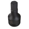 Sunex 416h 3/4-Inch Drive 1/2-Inch Impact Hex Driver