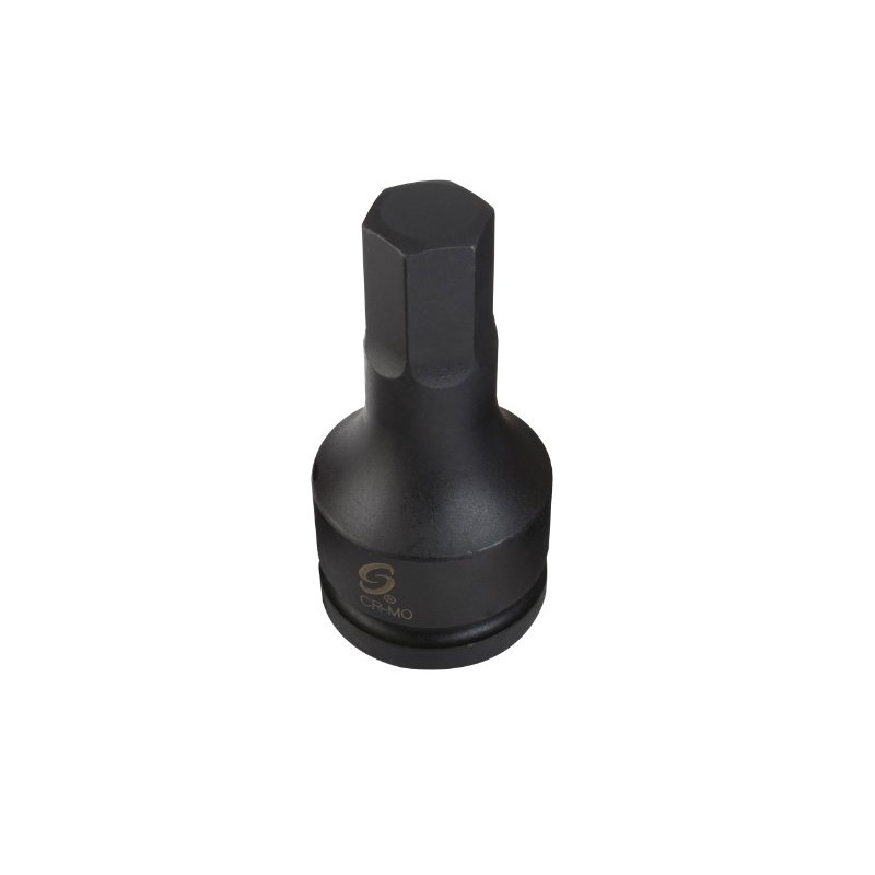 Sunex 416h 3/4-Inch Drive 1/2-Inch Impact Hex Driver