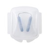 Speedo SD97A07 Swim Accessory Nose Clip for Swimming Unisex Gray